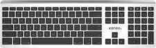 Kanex K166-1013 MultiSync Aluminum Bluetooth ...