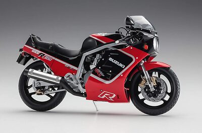 Hasegawa 1/12 Model Kit Suzuki GSX-R750 from Japan 1858 | eBay
