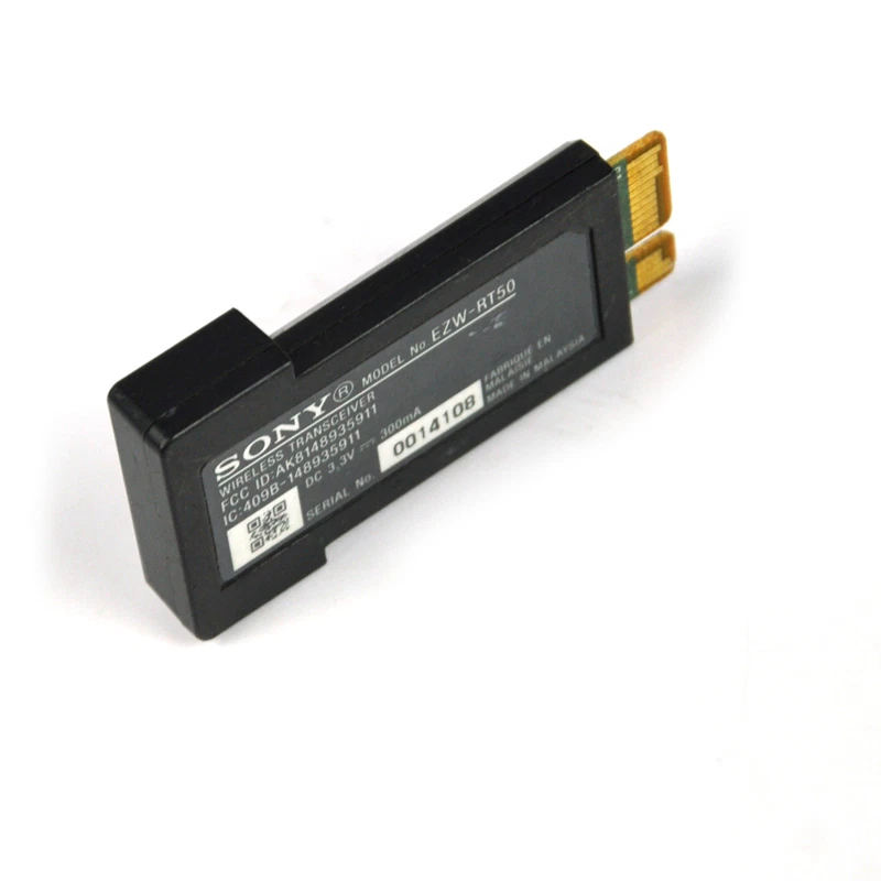 Kabelloser Transceiver für Sony BDV-T79 HT-CT260 Surround Sound Verstärker