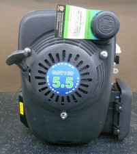 XIEYANG GCV 160 5.5 HP OHC VERTICAL ENGINE 1" X 3 5/16" SHAFT