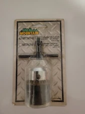 jacobs 1/2 drill chuck mountain brand