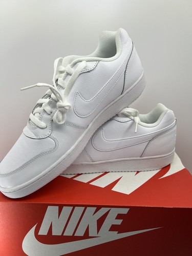 nike ebernon low sneakers