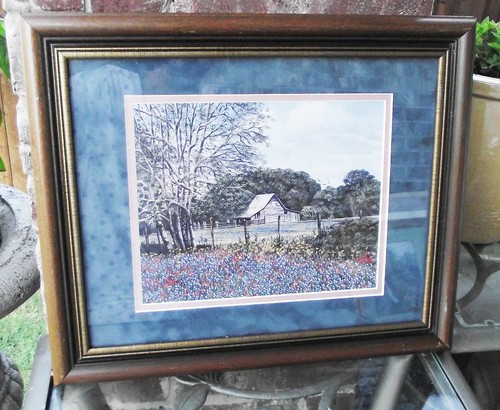 DE COLECCIÓN B REBAÑO RECUERDOS PASADOS #140/500 LITOGRAFÍA IMPRESIÓN ARTÍSTICA FIRMADA A MANO ENMARCADA CERTIFICADO DE AUTENTICIDAD - Imagen 2 de 10