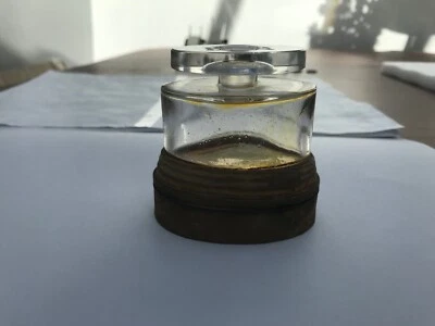 Authentique flacon de parfum d'ORSAY, collection DUO !! - Photo 1/3