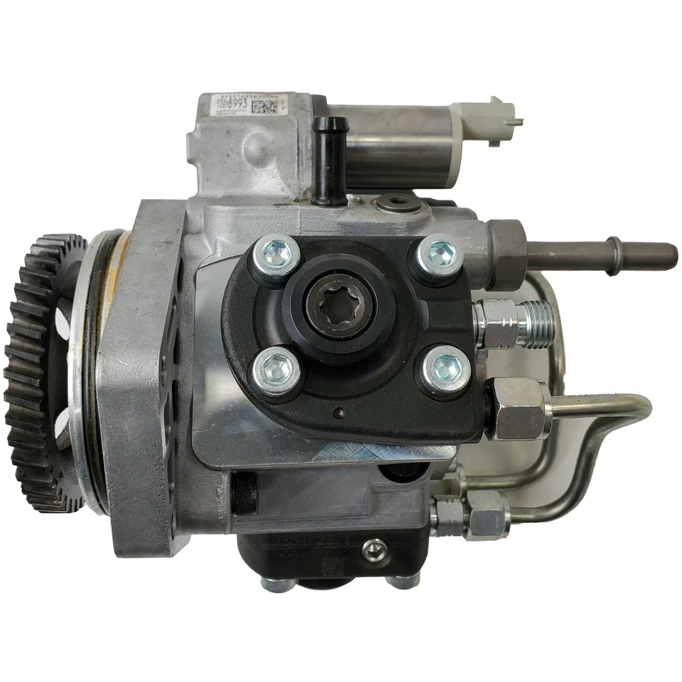 Bomba de inyección Denso HP4 para motor GM Duramax L5P 6,6 L 12678993 (294050-0701) Foto 3 de 4