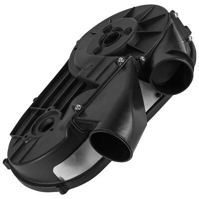 Caltric Inner Clutch Cover for Polaris Pro XD 2000G ProXD 4000G 2020-2021