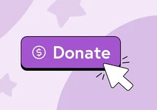 1x Live Stream donation