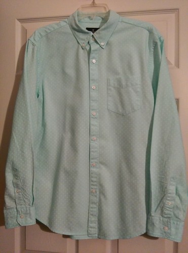 AMERICAN EAGLE OUTFITTERS SERIOUSLY 