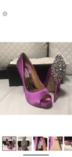 Badgley Mischka Kiara Pump