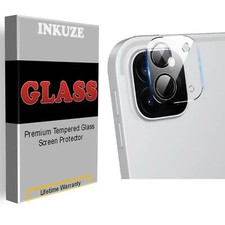 Tempered Glass Screen Protector For Rear Camera Lens of iPad Pro 11 2021/2020 