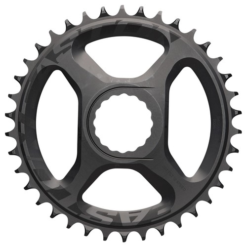 Easton CINCH Spider and Chainring Assembly - 46/30t, 11-Speed