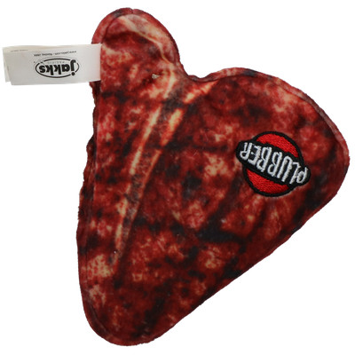 t bone dog toy