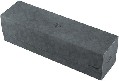 Dungeon S 550+ Convertible Deck and Game Accessories Box Double-Sleeved Card Sto