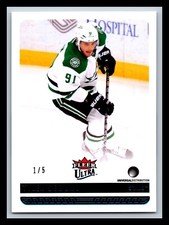 2014-15 FLEER ULTRA UNIVERSAL DISTRIBUTION SUMMIT PROMOS #55 TYLER SEGUIN 1/5