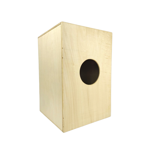 Haze Foldable Birch Cajon - Natural WL88 - Picture 3 of 10