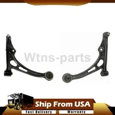 Front Lower Control Arm w/ Ball Joint 2PCS For 2002-2003 Suzuki Aerio 2.0L