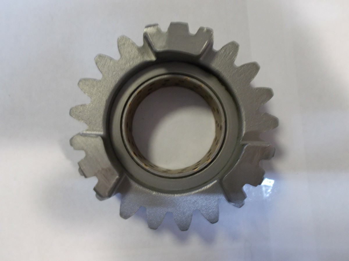 RT‑5849630621 RT‑5849630621 KAWASAKI Z1-KZ900/1000 *4TH DRIVE GEAR* 21/T OEM#13134-