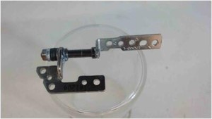 TFT LCD Display Scharnier Links (L)  Asus Zenbook UX303L i5