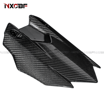 専用☺︎ 2020-2026 Yamaha R1/R1M 100% Carbon Fiber Rear Tire Hugger Mud