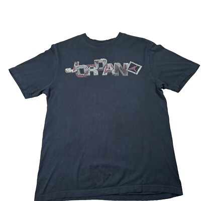 jordan retro 6 hare t shirt