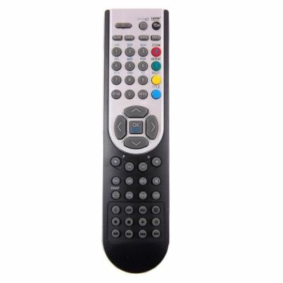 Original TV Fernbedienung für ISIS ISI26900TVBU