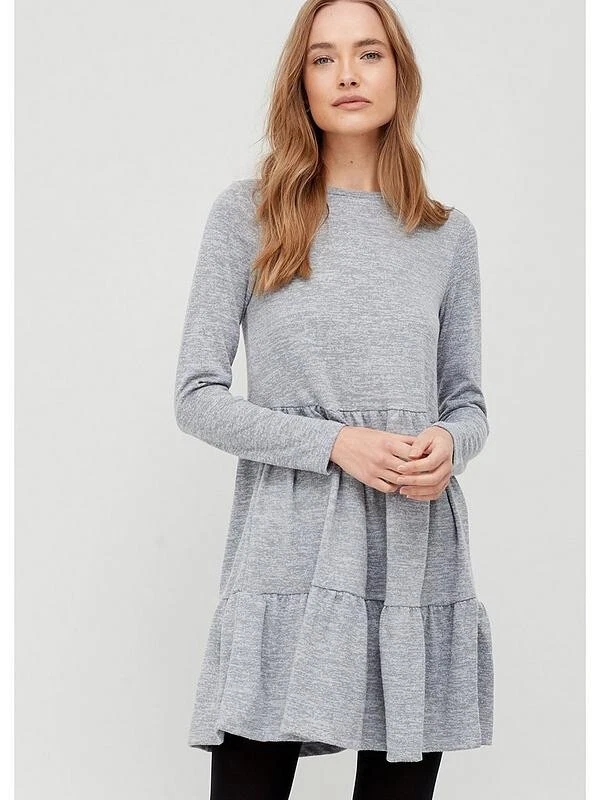 Grey dress 2025 size 20