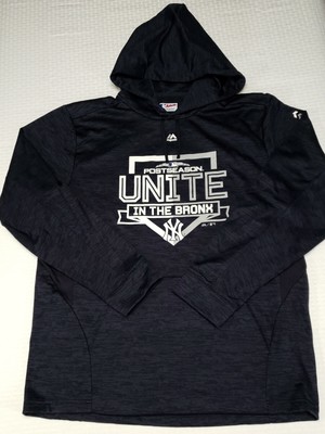 yankees postseason hoodie