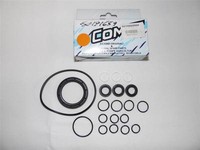 Vrx Comet Pressure Washer Pump Oil Seal Kit 5019065900 Vrx Comet Pressure Washer Pump Oil Seal Kit 5019065900