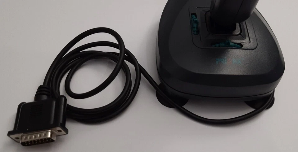 Primax Firestorm Gamestick / Joystick OVP - Bild 3 von 4