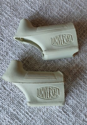 GOMME COPRI LEVE FRENI UNIVERSAL VINTAGE x BICI EROICA | eBay