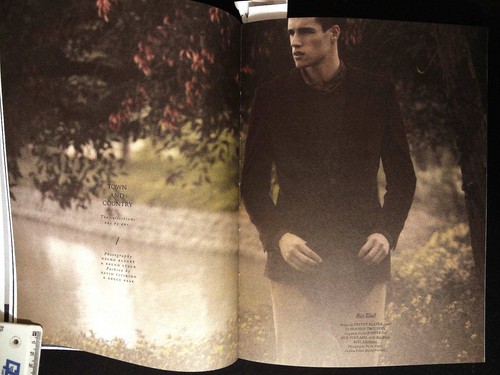 HERCULES UNIVERSAL A/W 2012-13 Beijing Affair ZHAO LEI Txema Yeste MARTIN RIVAS - Picture 8 of 12