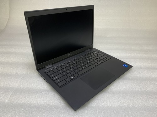 Dell Latitude 3420 14" Core i5-1145G7 2.6GHz 16GB RAM 256GB SSD NO OS Good