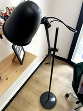 Lampara de pie IKEA 
