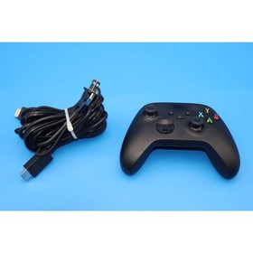 Microsoft Xbox One X (Model 1787), 1TB, Black, Console
