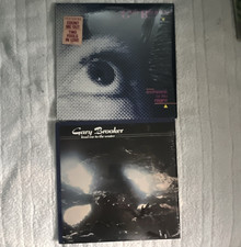 Gary Brooker Lead Me to the Water Rock Album CD Capitol Records 1997 Jewel Case