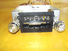 74 - 81 Ford Radio Torino Thunderbird Truck Mustang Ltd Ranchero