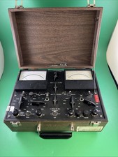 MCM M.C. Miller Co. Inc. Current Interrupter Battery AC/DC Electronic Timer