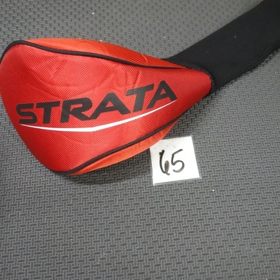 Strata golf Driver head cover men golf club cover fast ship 260301
