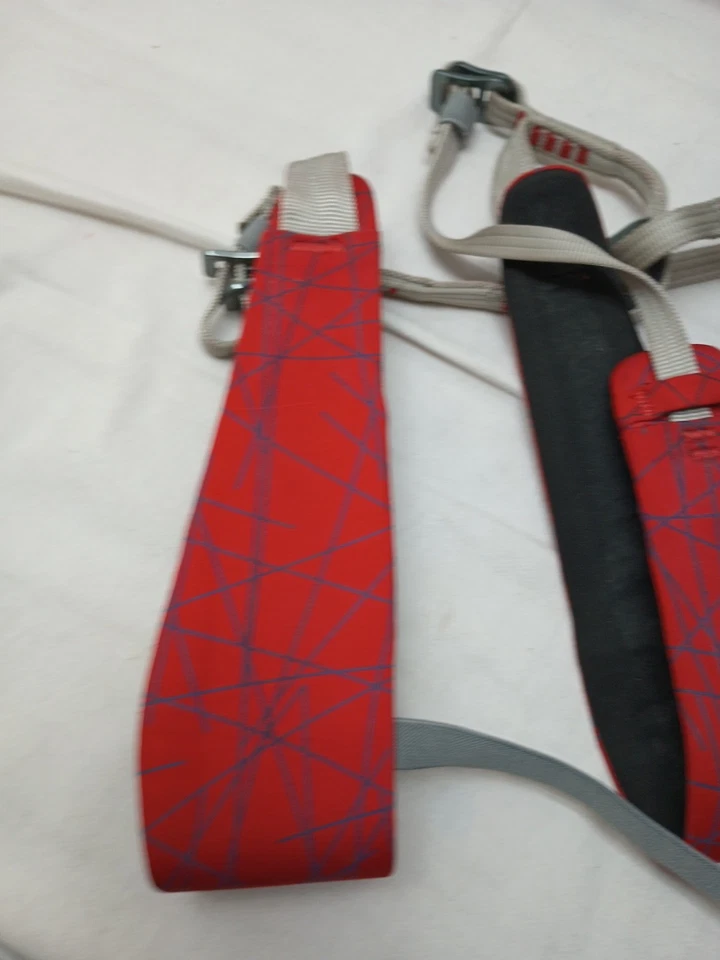 Mad Rock MARS 4.0 Climbers Sit Harness Size Medium - Image 2 of 4
