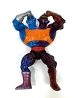 1984 Masters Of The Universe - Vintage MOTU “TWO BAD” Action Figure He-Man