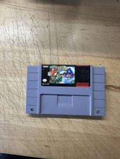 Super Mario World 2: Yoshi's Island Nintendo SNES NTSC-U/C Game Cartridge