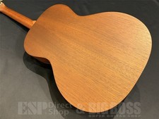 Martin 00L-17 Akustikgitarre Fichtendecke Mahagoni Rückenhals Endpin fehlt