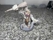 Games Workshop Warhammer Age of Sigmar: Gloomspite Gitz Dankhold Troggoth