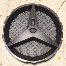 Mercedes-Benz GLE (W166 - C292) 2019 Herstelleremblem A0008880160 OTI12390