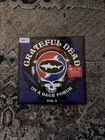 Grateful Dead — On a Back Porch Vol. 2 — RSD 2025 Black Friday Edition