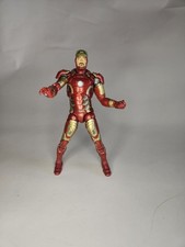 Hasbro Marvel Legends Iron Man Mark 43 2015 Thanos Wave Action Figure Loose