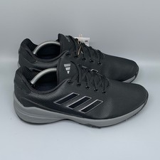 Adidas ZG23 Black Golf Shoes GW1178 Men's Sz 11 NWT