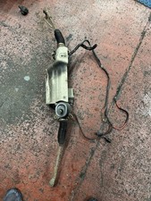 VW GOLF MK5 GTI 2004 - 2010 ELECTRIC POWER STEERING RACK 1K2909144L 1K2423051