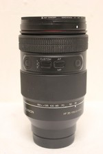 Lente zoom de fotograma completo Rokinon 35-150 mm F2,0-2,8 AF para montaje Leica L E2B1