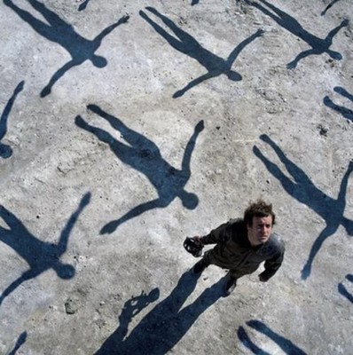 Muse Absolution (CD) Album